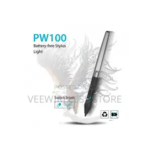 Huion Inspiroy H1060p Graphics Tablet