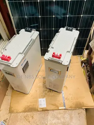 Blue Carbon 15kwh 51.2v 300ah Lithium Ion Phosphate