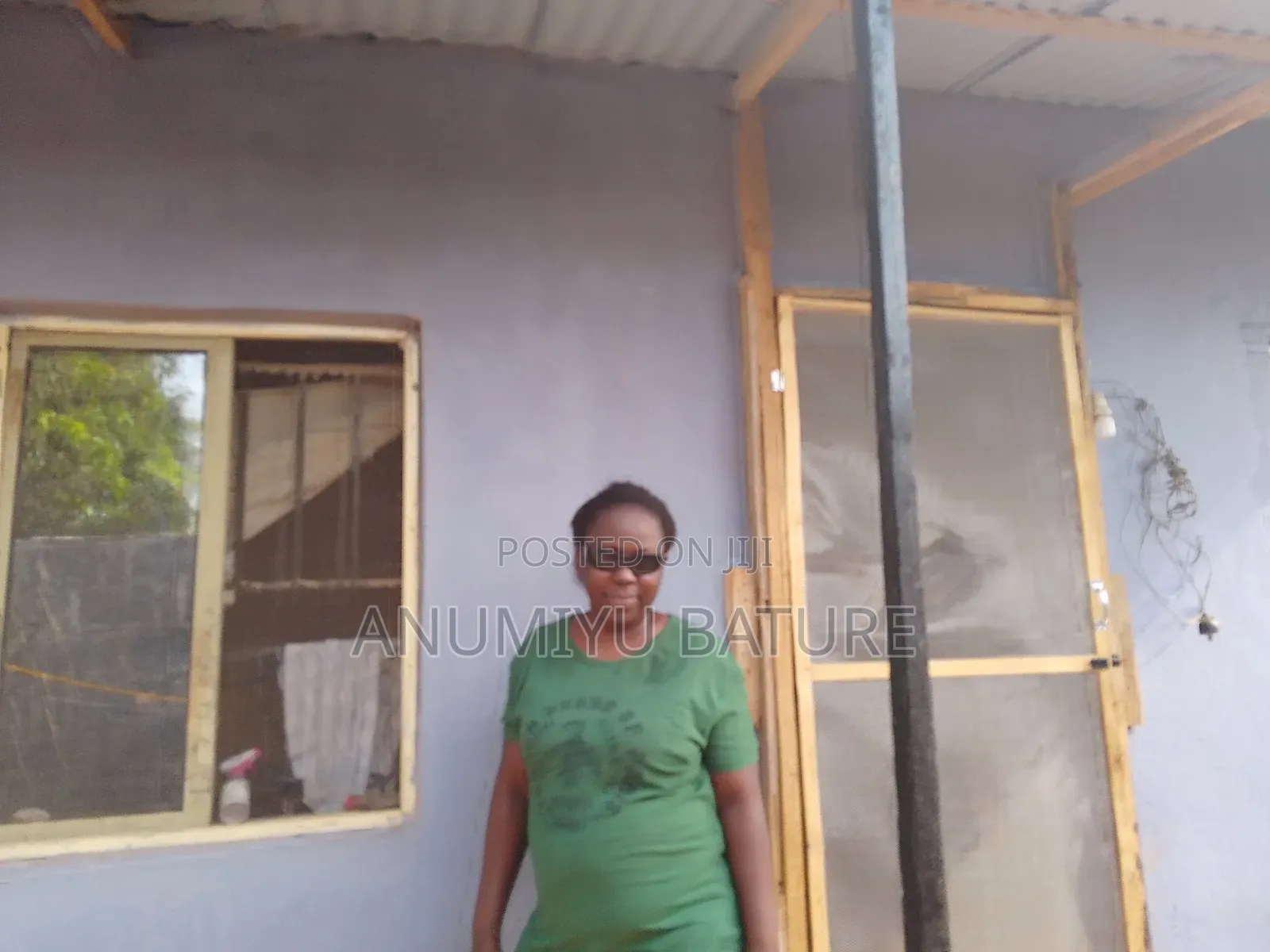 Mini Flat in Obere, Ado-Odo/Ota for sale