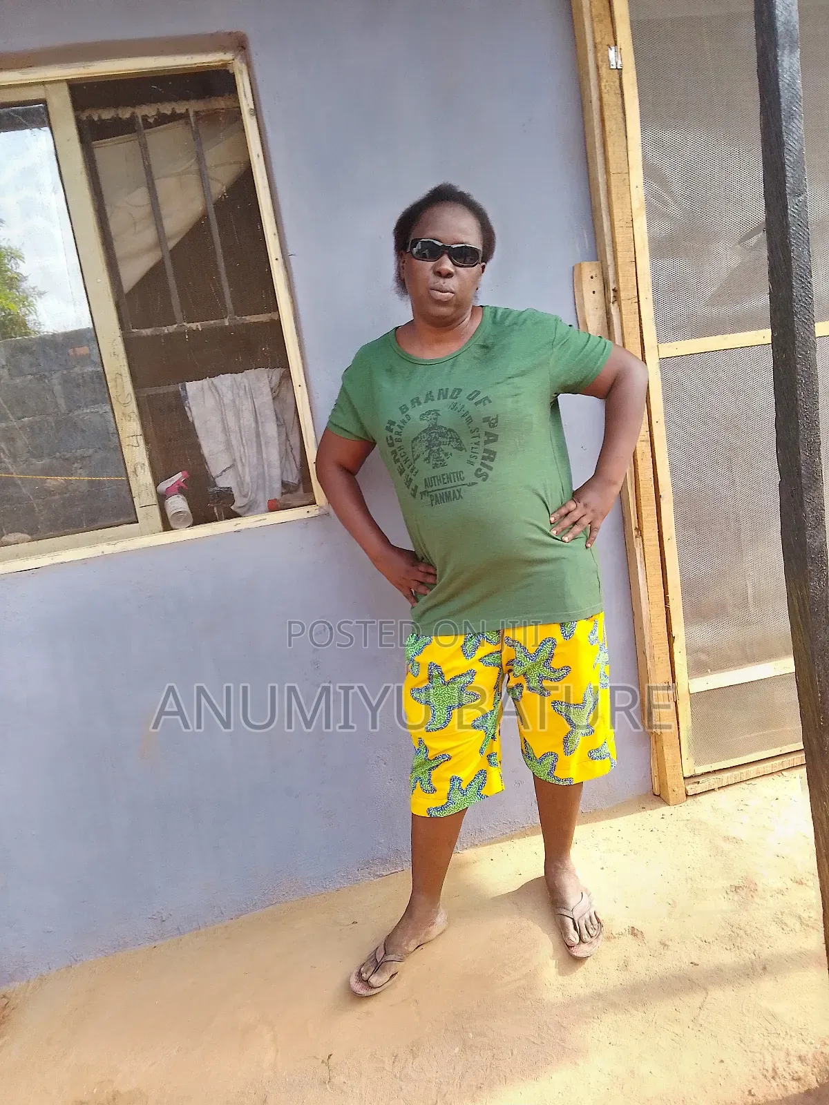 Mini Flat in Obere, Ado-Odo/Ota for sale