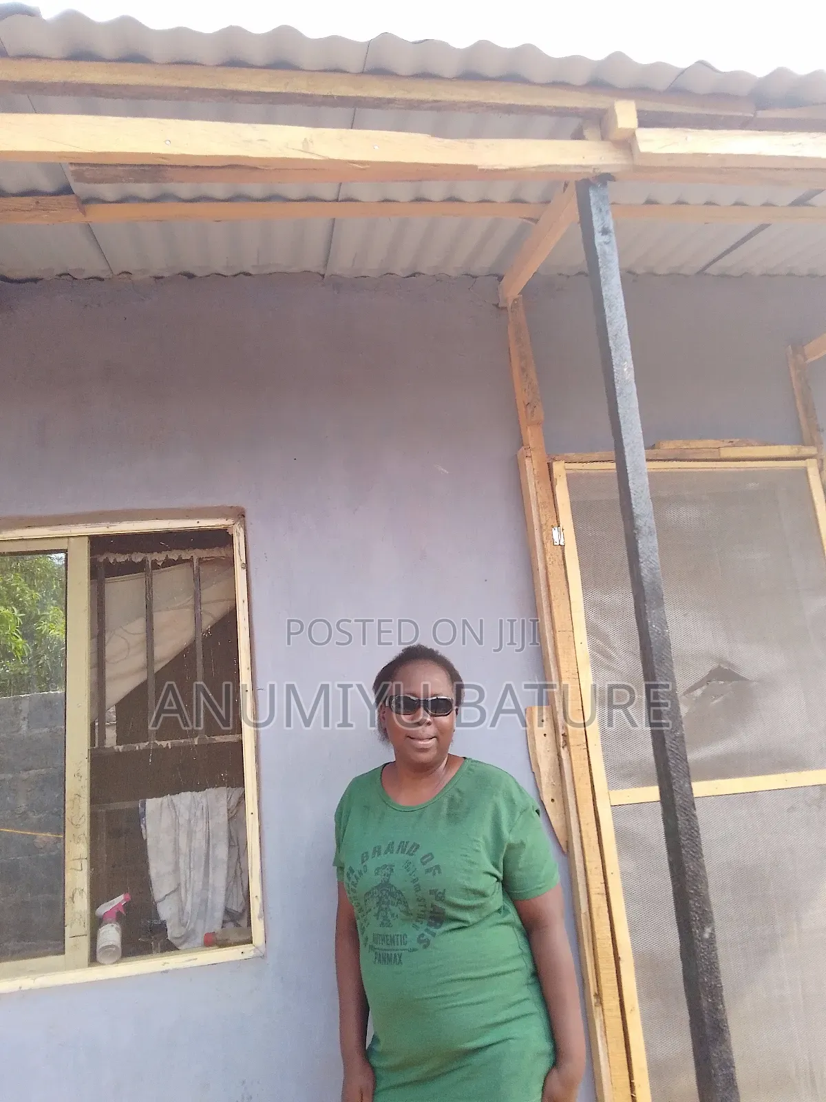 Mini Flat in Obere, Ado-Odo/Ota for sale