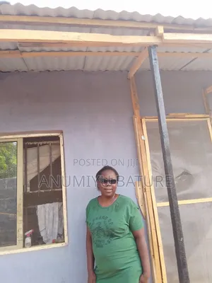 Mini Flat in Obere, Ado-Odo/Ota for sale
