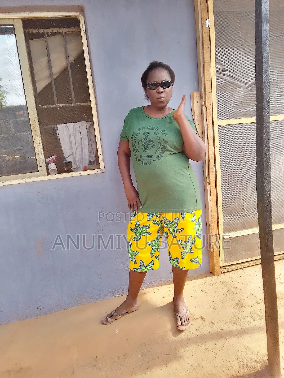 Mini Flat in Obere, Ado-Odo/Ota for sale
