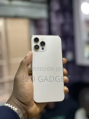 Apple iPhone 12 Pro Max 128 GB Gold