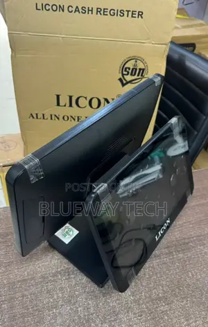 Point Of Sale Software Installation And Setup