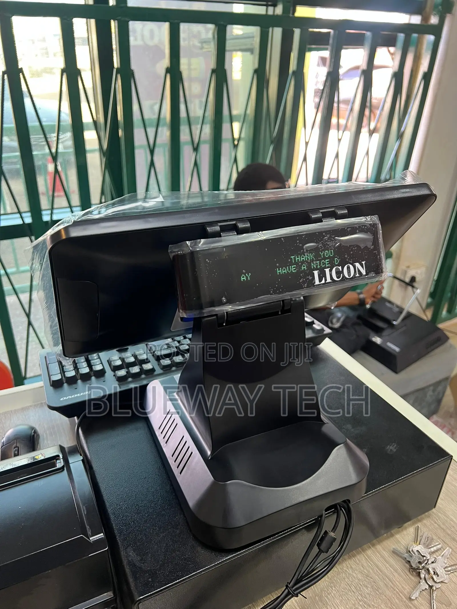 Point Of Sale Software Installation And Setup