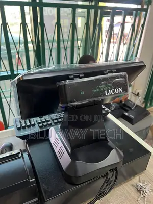 Point Of Sale Software Installation And Setup
