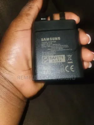 Samsung Phone Charger