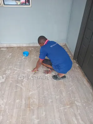 Cleaning Service