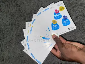 Lebara Uk Sim