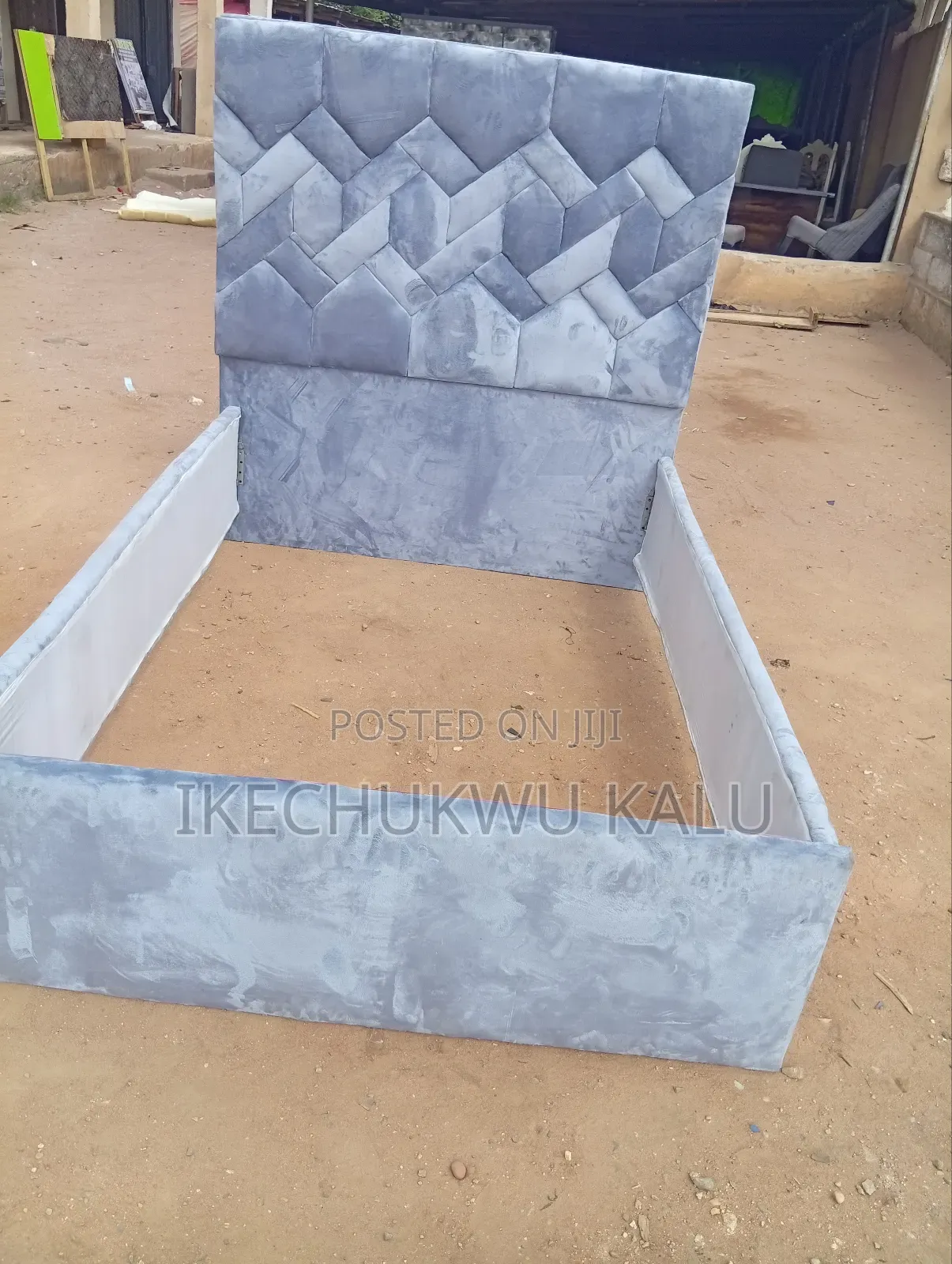 Quality Bedframe
