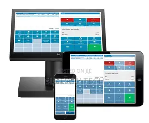 Point Of Sale Software Installation And Setup