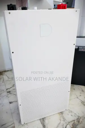 Dyness 14.3kwh Powerbrick Lithium Battery