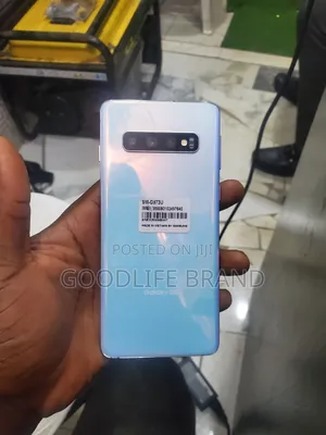 Samsung Galaxy S10 128 GB Bronze