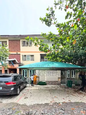 Photo - Furnished 2bdrm Apartment in Maitama for rent
