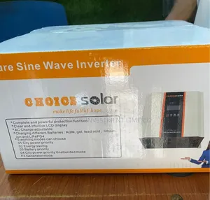 2.5kva 12v Choice Solar Inverter Transformer Base