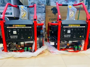 Brand New Sumec Firman Eco 10990es