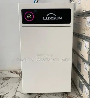 10.24kwh 51.2v Luxsun Lithium Batteries