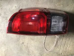 Rear Back Light for Toyota Tacoma 2016 Model
