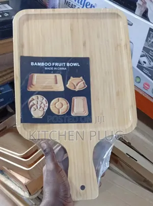 Square Deep Pizza Plate