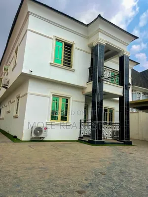 Furnished 4bdrm Duplex in Ogba, Ikotun/Igando for sale