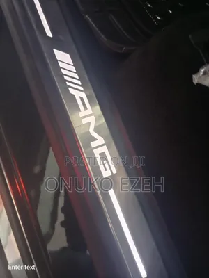 Mercedes-Benz G-Class G 63 AMG 4MATIC 2020 Black