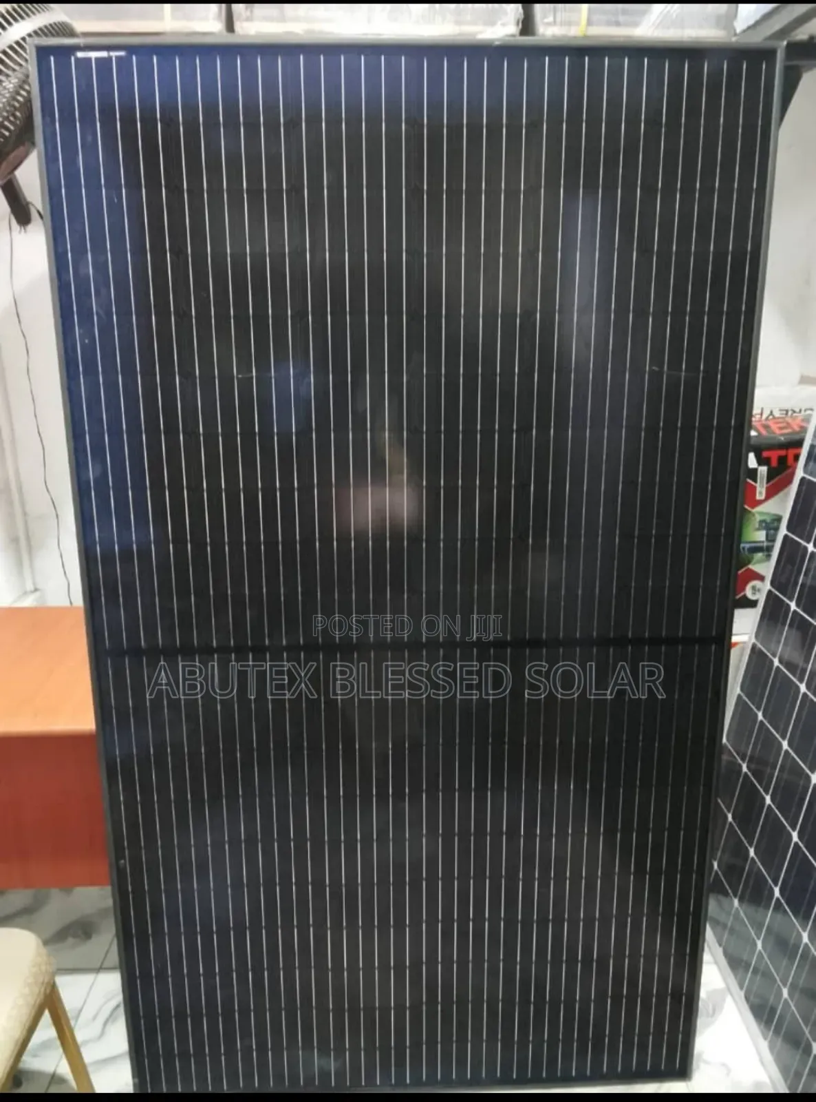 460watt Longi Solar Panel Mono