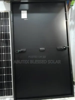 460watt Longi Solar Panel Mono