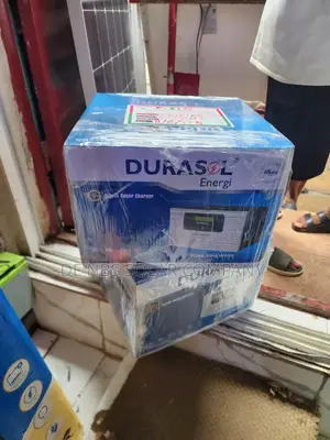 2.5kva 24v Durasol Transformer Base Solar Inverter