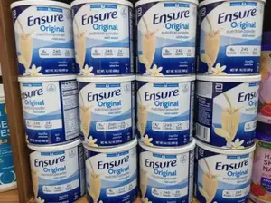 Ensure Original Nutrition Powder