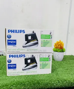 Philips Dry Electric Iron