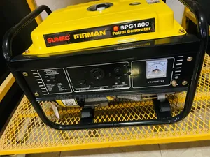 Brand New Sumec Firman Generator SPG 1800