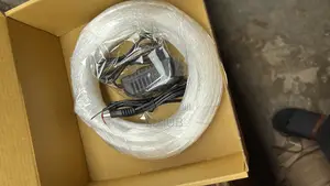 Fiber Starlight for Cinema