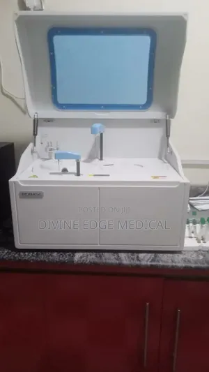 Boibabe Fully Automated Chemistry Analizer