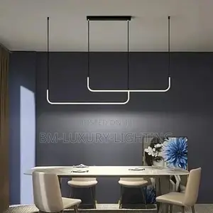 1,200mm 2025 Luxury Dining/Kitchen Chandelier