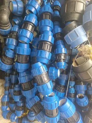 Pe 63mm (2") Threaded Socket