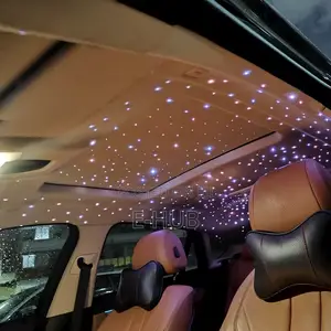 Twinkling Star Lights