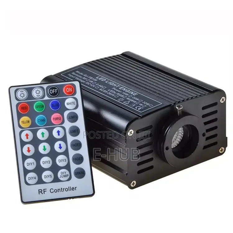 Star Light Engine for Cinema Light