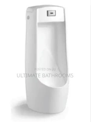 Big Sensor Urinal Bowl