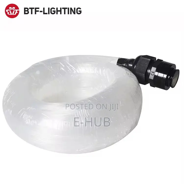 Original Fiber Starlight Strands Only