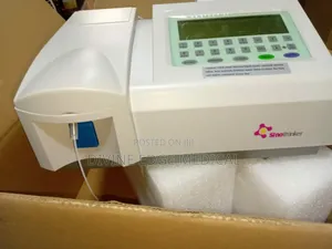Sinothinker Chemistry Analyzer