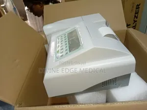 Sinothinker Chemistry Analyzer