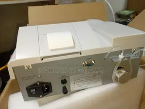 Sinothinker Chemistry Analyzer