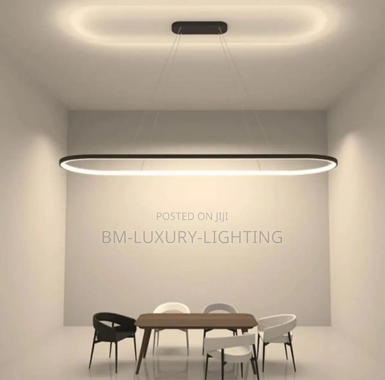Beautiful C Dining/Study Room Kitchen Pendant Chandelier