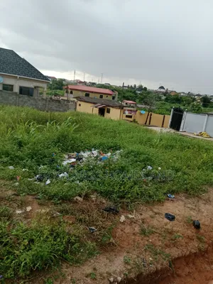 3bdrm Bungalow in Fafunwa Command, Ipaja Road for sale