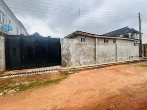 3bdrm Bungalow in New London Baruwa, Egbeda for sale