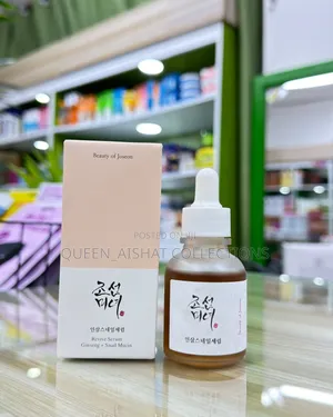 Photo - Beauty of Joseon Glow Deep Serum (Rice + Alpha Arbutin)