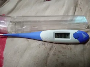 Oral Thermometer for Sale