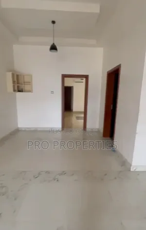 Photo - 1bdrm Block of Flats in Katampe Extension for rent
