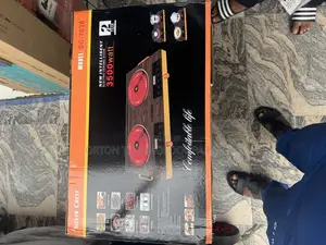 Infrared Table Cooker